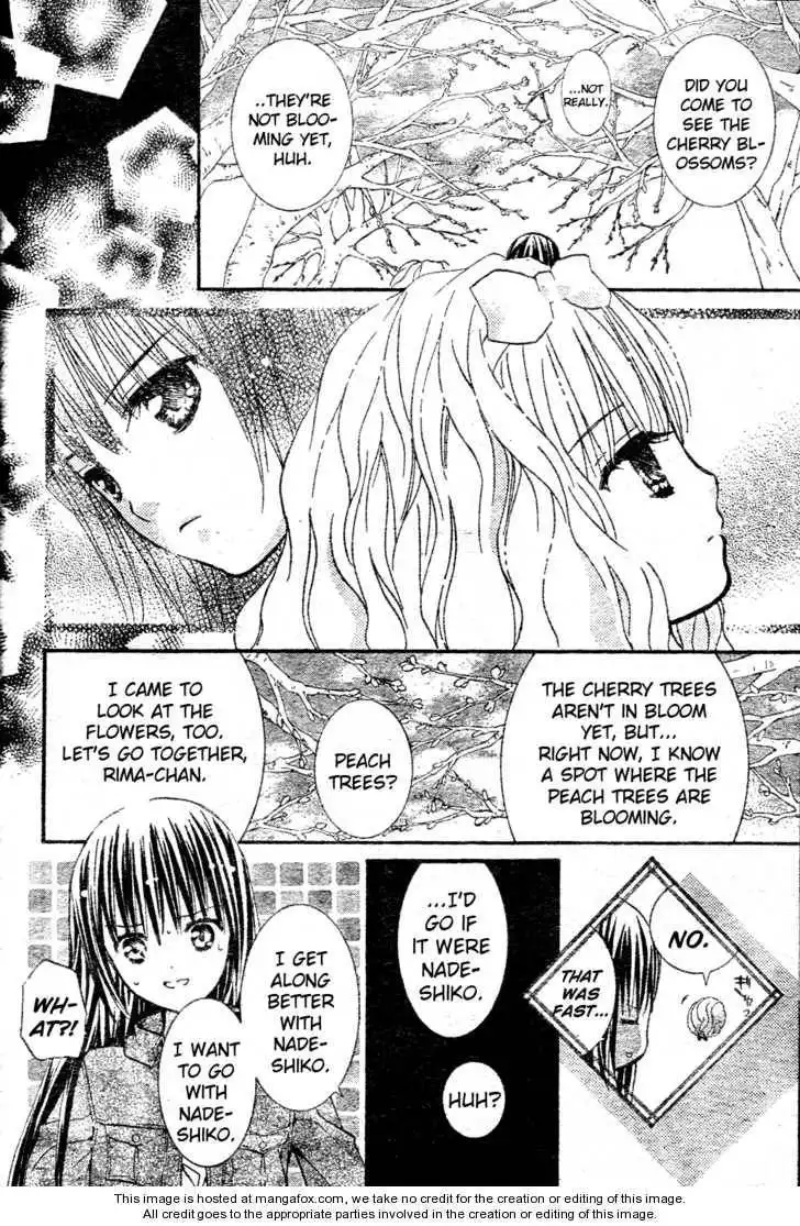 Shugo Chara! Encore! Chapter 2 9